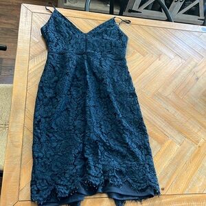 ASTR the label dress